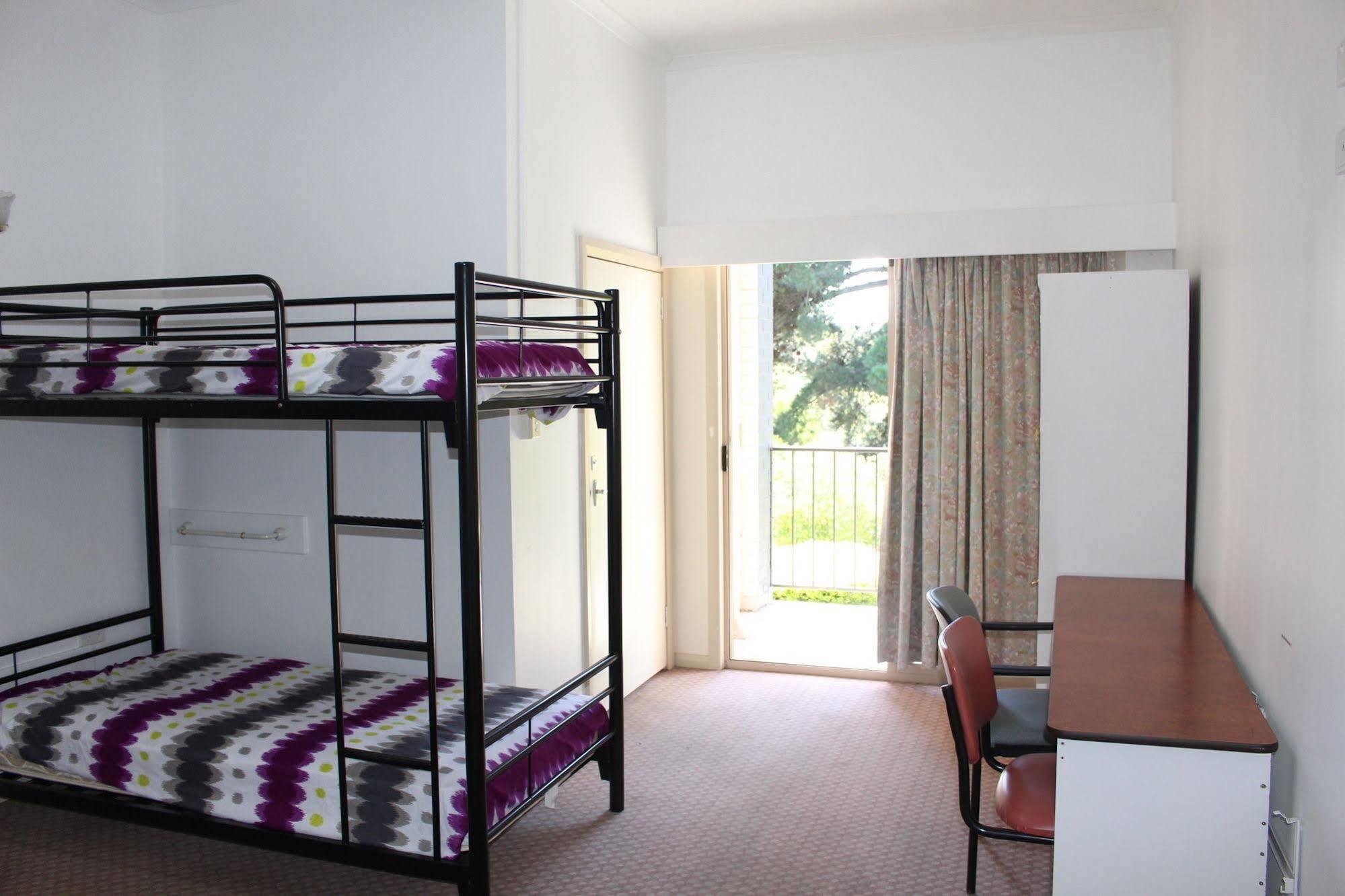 SJ Hostel Grindelwald Buitenkant foto